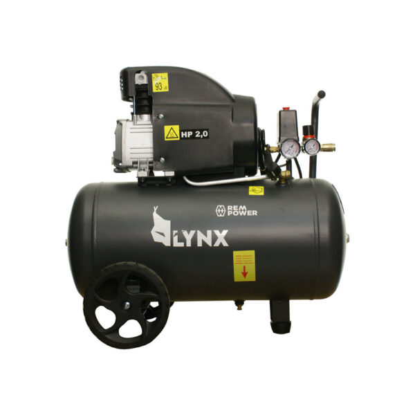 E 243/8/24 Piston compressor