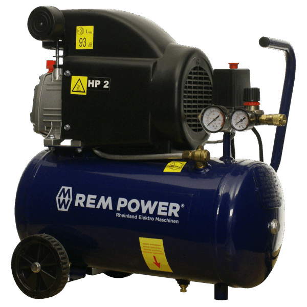 E 243/8/24 Piston compressor