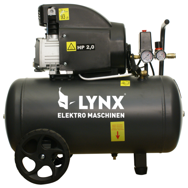 E 243/8/24 Piston compressor