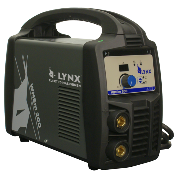 WMEm 200 Lynx