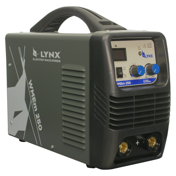 WMEm 250 Lynx