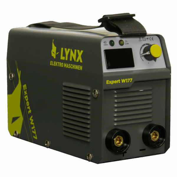 WMEm 177 Expert line