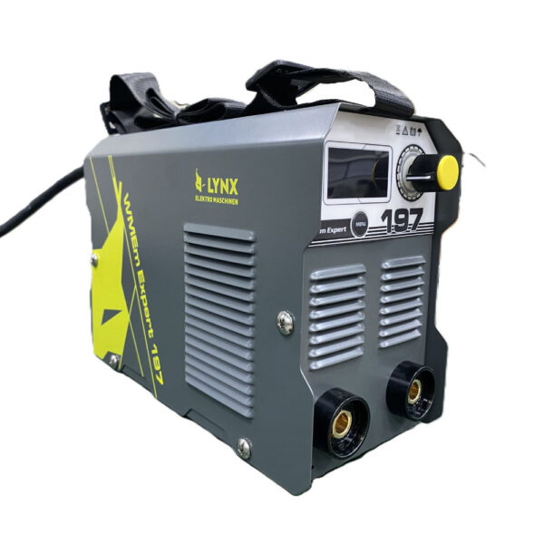 WMEm 197 expert line