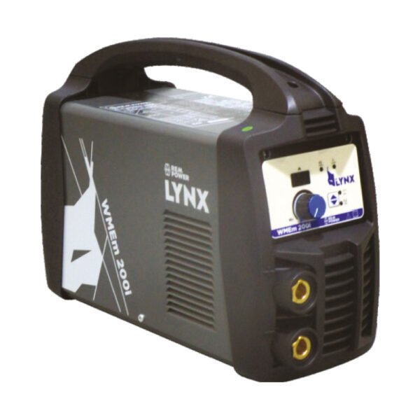 WMEm 200i Lynx