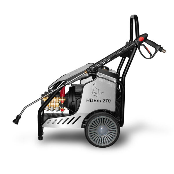 HDEm 270