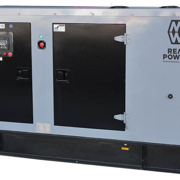 GSEm 16000 TDE, prime power