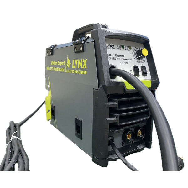 WMEm 137 Expert line