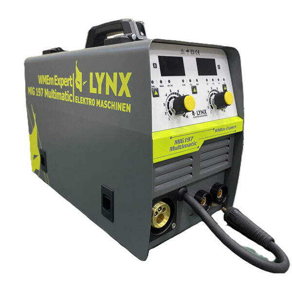 WMEm 197 expert line