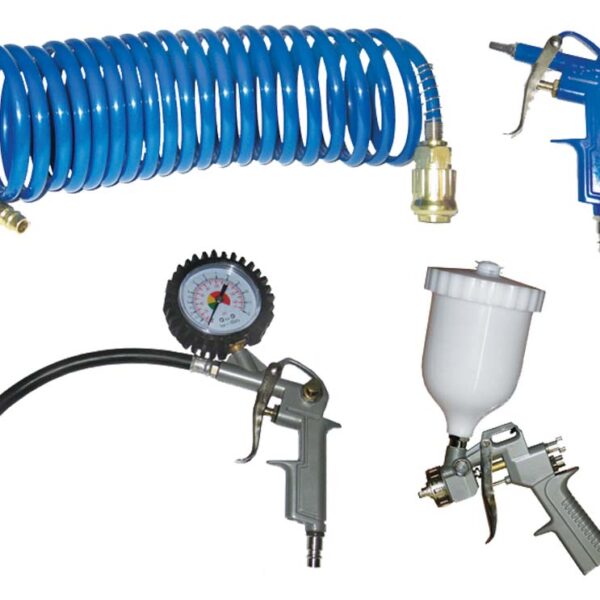 Pneumatic Kit 4s