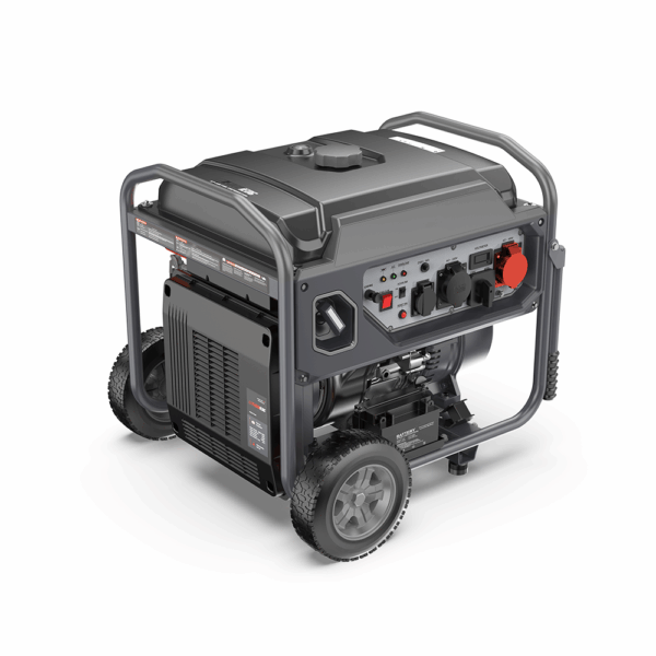GSEm 12002 TBi Premium Petrol Generator