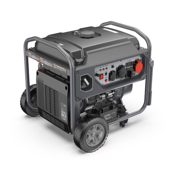 GSEm 12002 TBi Premium Petrol Generator