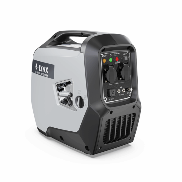 GSEm 2202 SBi Inverter Petrol Generator