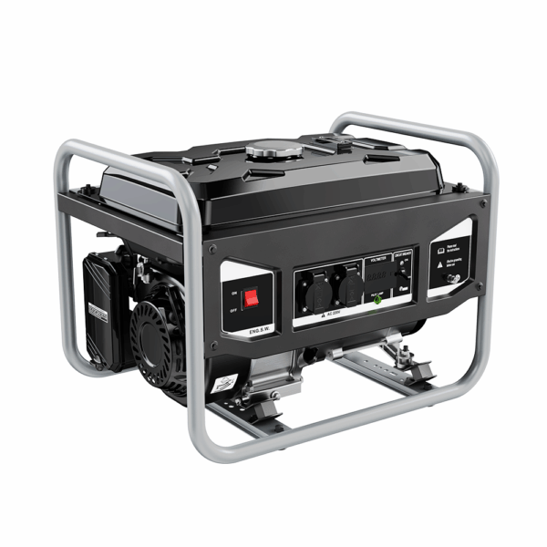 GSEm 3002 SB Petrol Generator