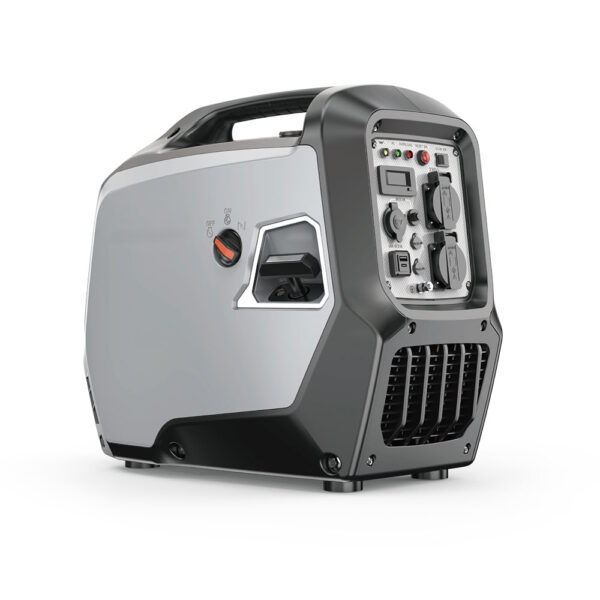 GSEm 4502 SBi Inverter Petrol Generator