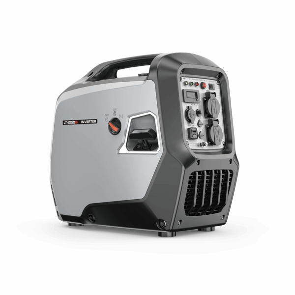 GSEm 4502 SBi Inverter Petrol Generator