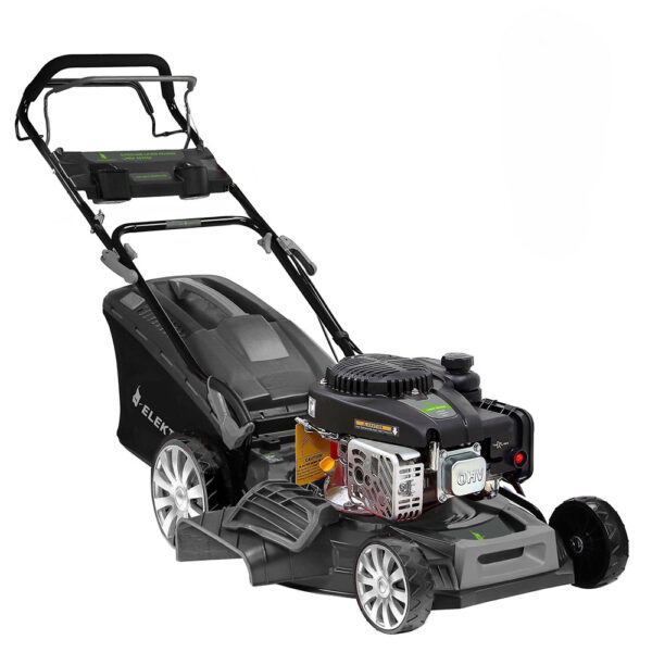 Lawn mower LMEm 4635SP
