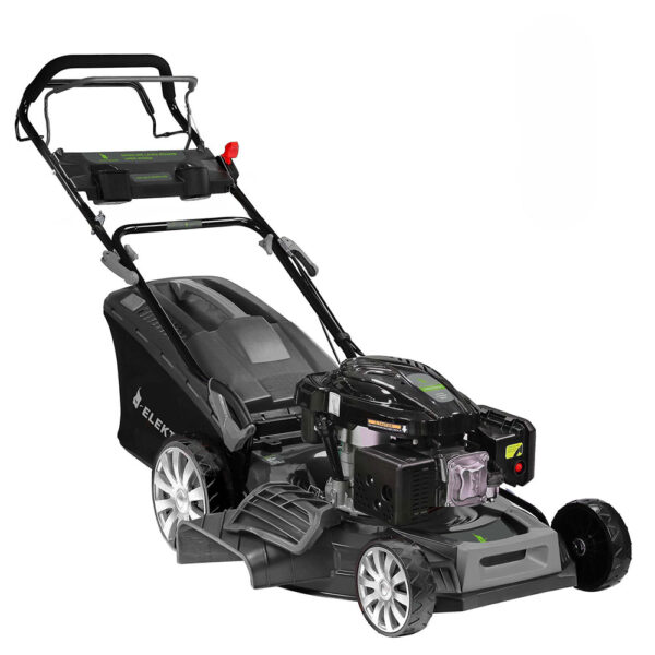 Lawn mower LMEm 5150SP