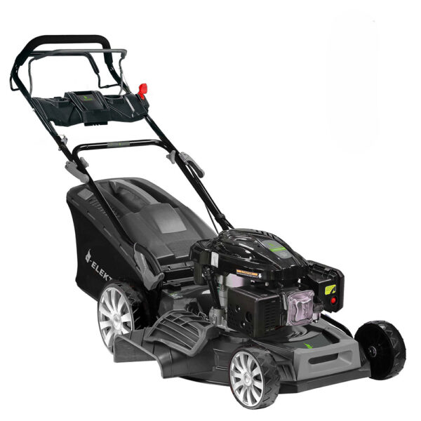 Lawn mower LMEm 5150SPe