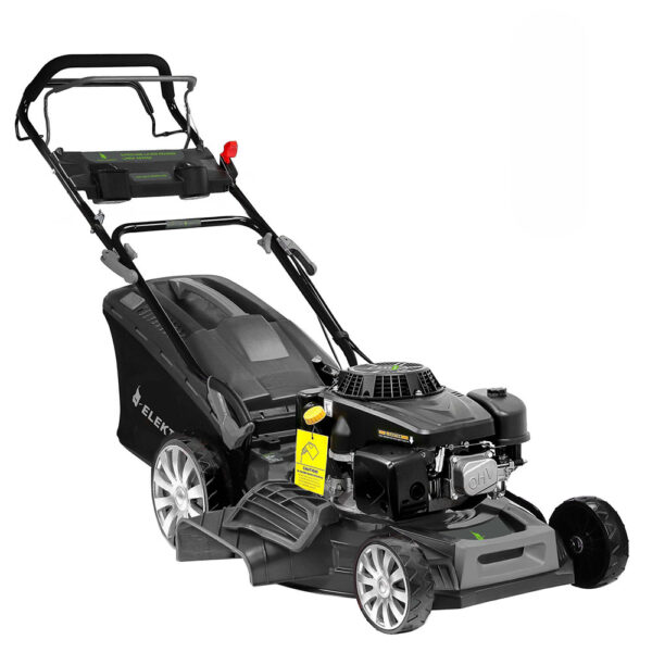 Lawn mower LMEm 5360 SP