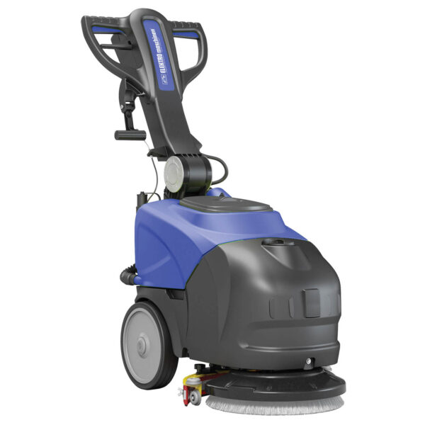 SMC 1300/420 Scrubber