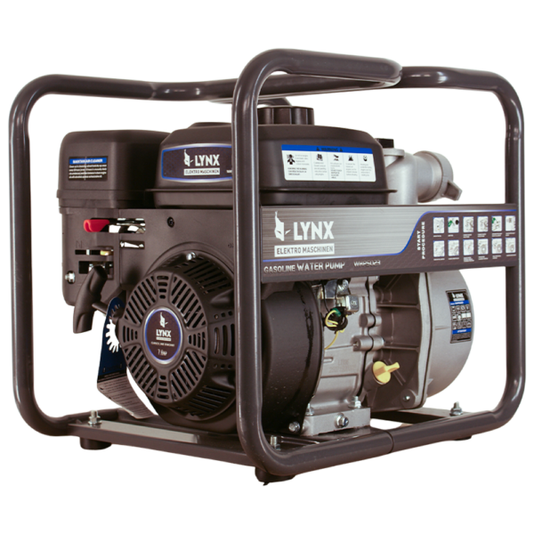 WP 5023 Water Pump