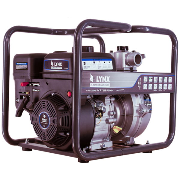 WHP 5065 Water Pump