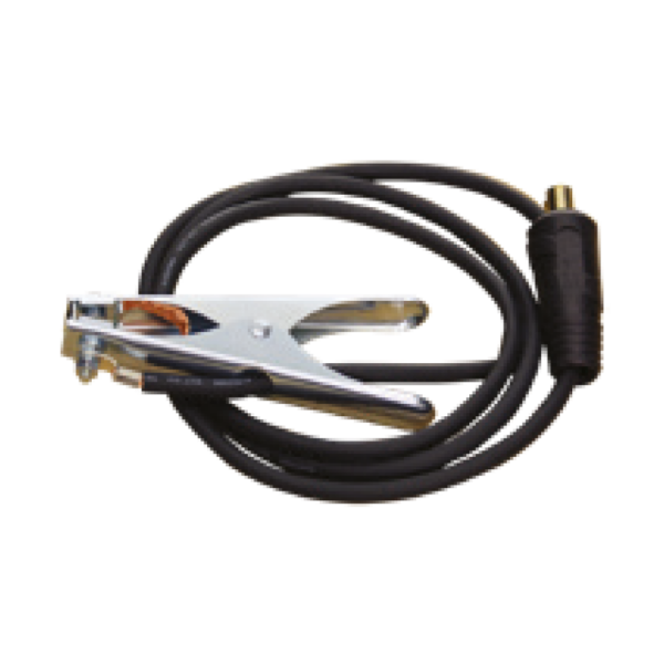 Earth clamp - WMEm 137 / WMEm 177