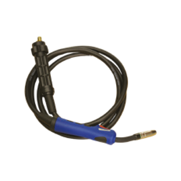 MIG gun WMEm MIG 200D II