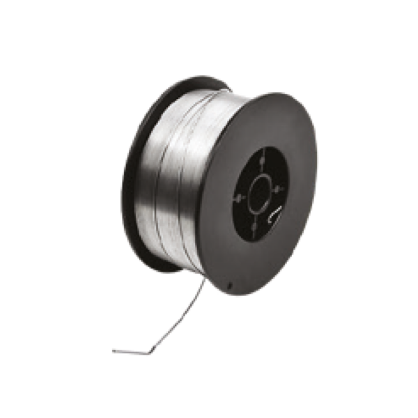 0.6mm  diameter Flux-cored Wire , 1kg