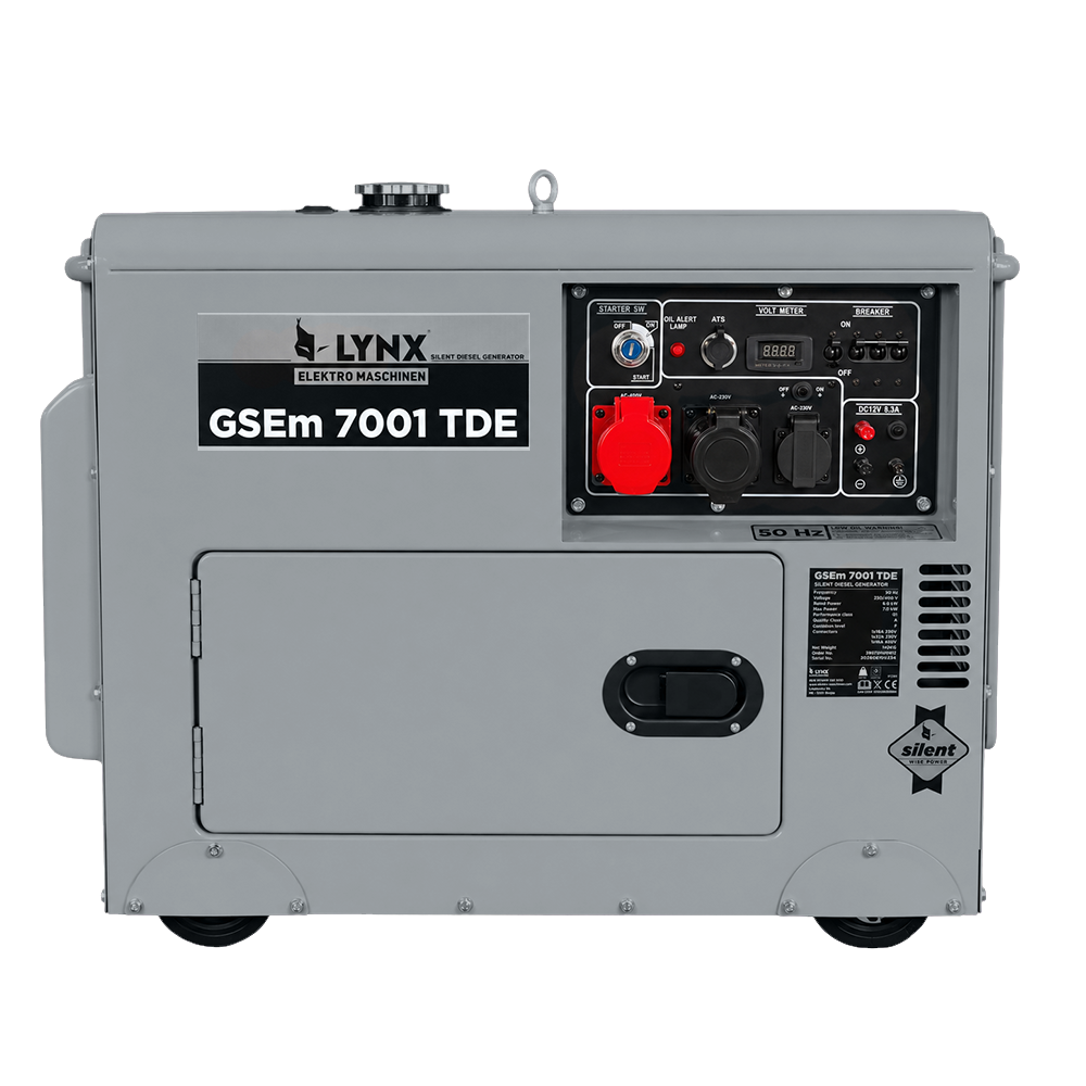 Gsem-7001-7