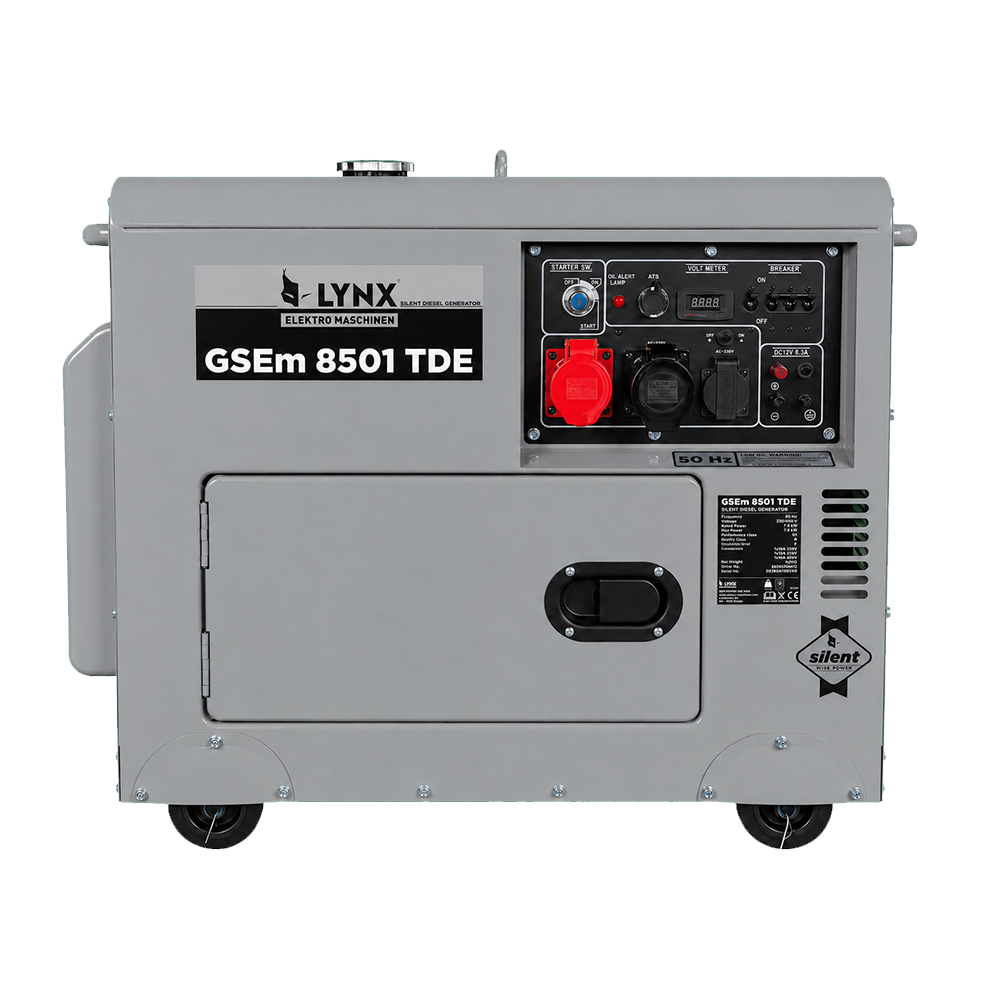 Gsem-8501-000