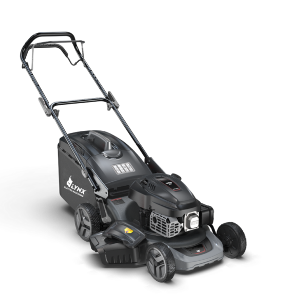 Lawn mower LMEm 4335 P