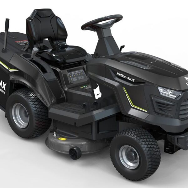 Ride On Tractor RMEm 9813