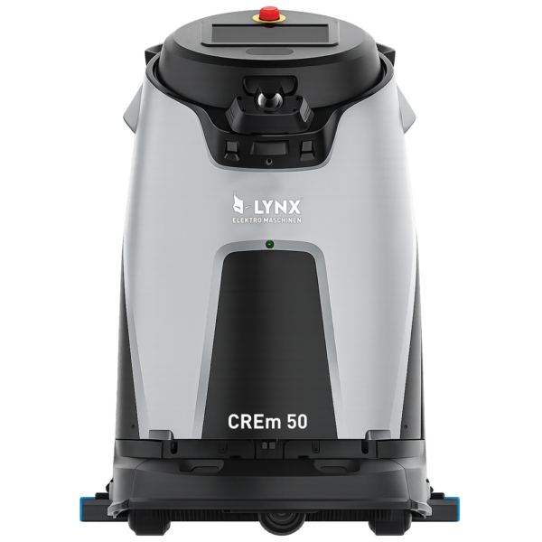 CREm 50 Autonomous cleaning robot